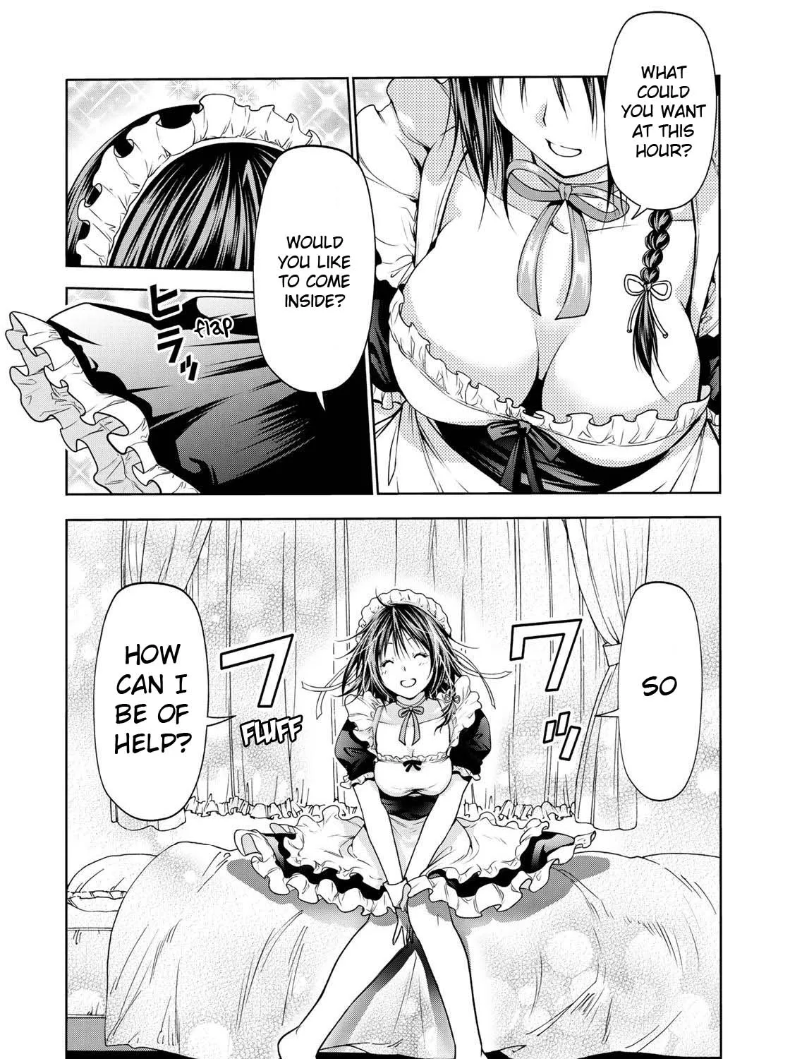 Read Temple chapter 31 image 5 on Lezhin