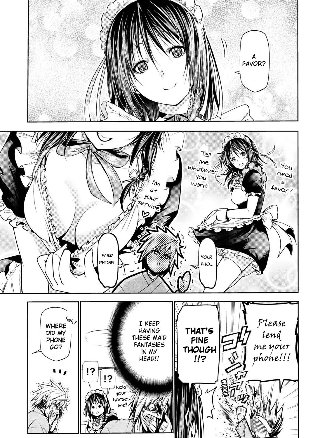 Read Temple chapter 31 image 9 on Lezhin