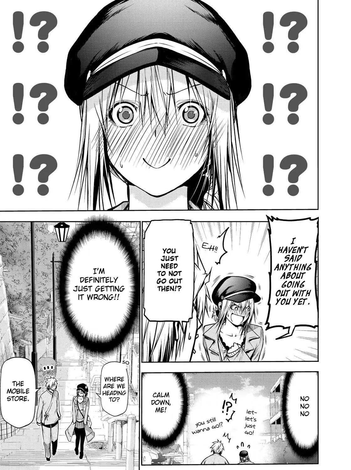 Read Temple chapter 32 image 14 on Lezhin