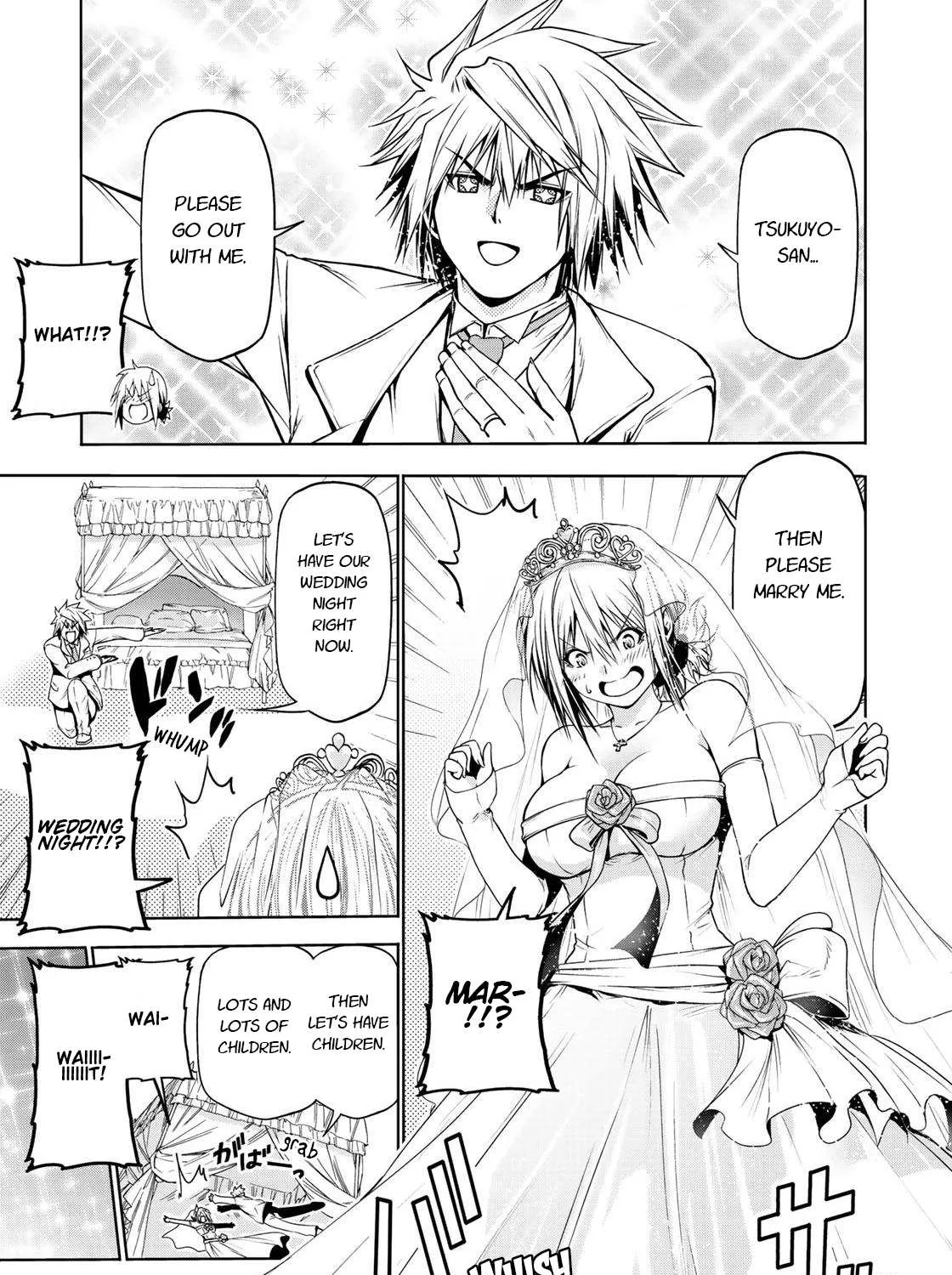 Read Temple chapter 32 image 2 on Lezhin