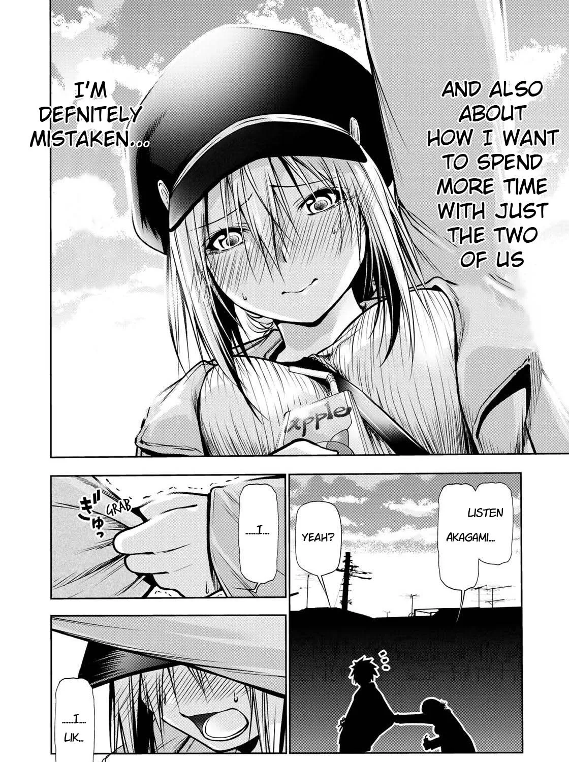 Read Temple chapter 32 image 28 on Lezhin