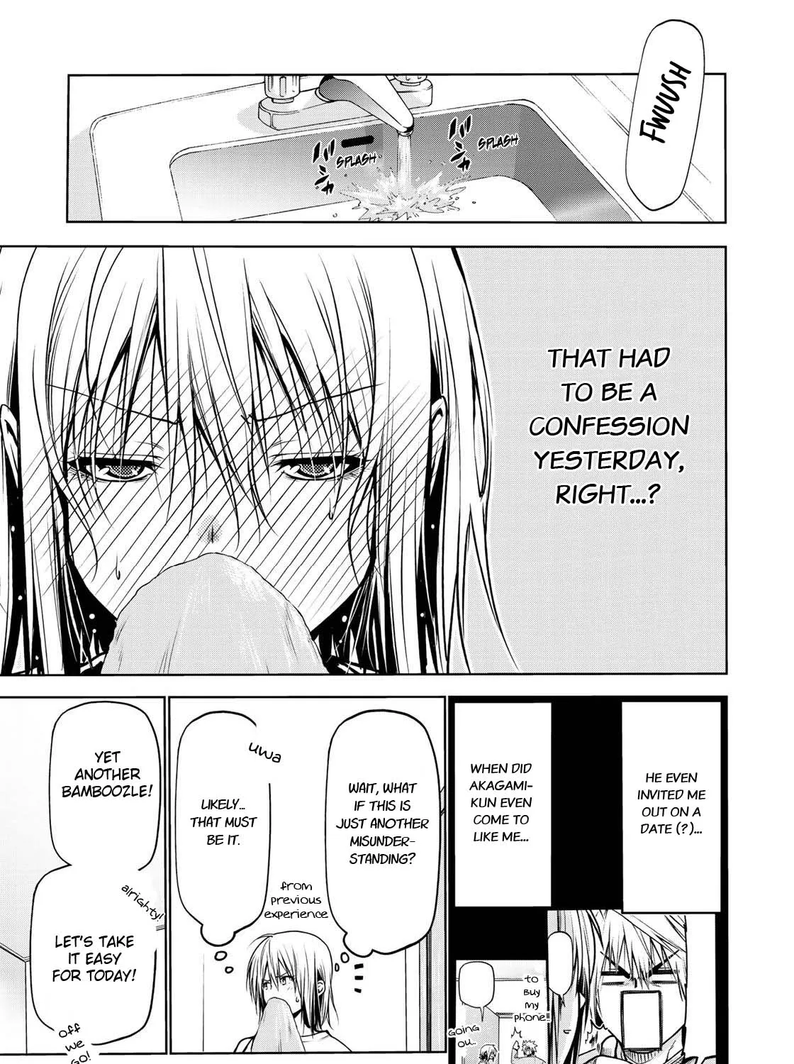 Read Temple chapter 32 image 6 on Lezhin
