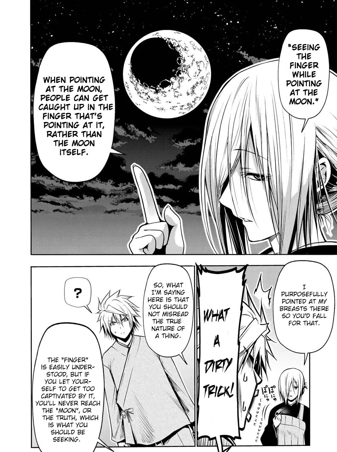 Read Temple chapter 33 image 24 on Lezhin
