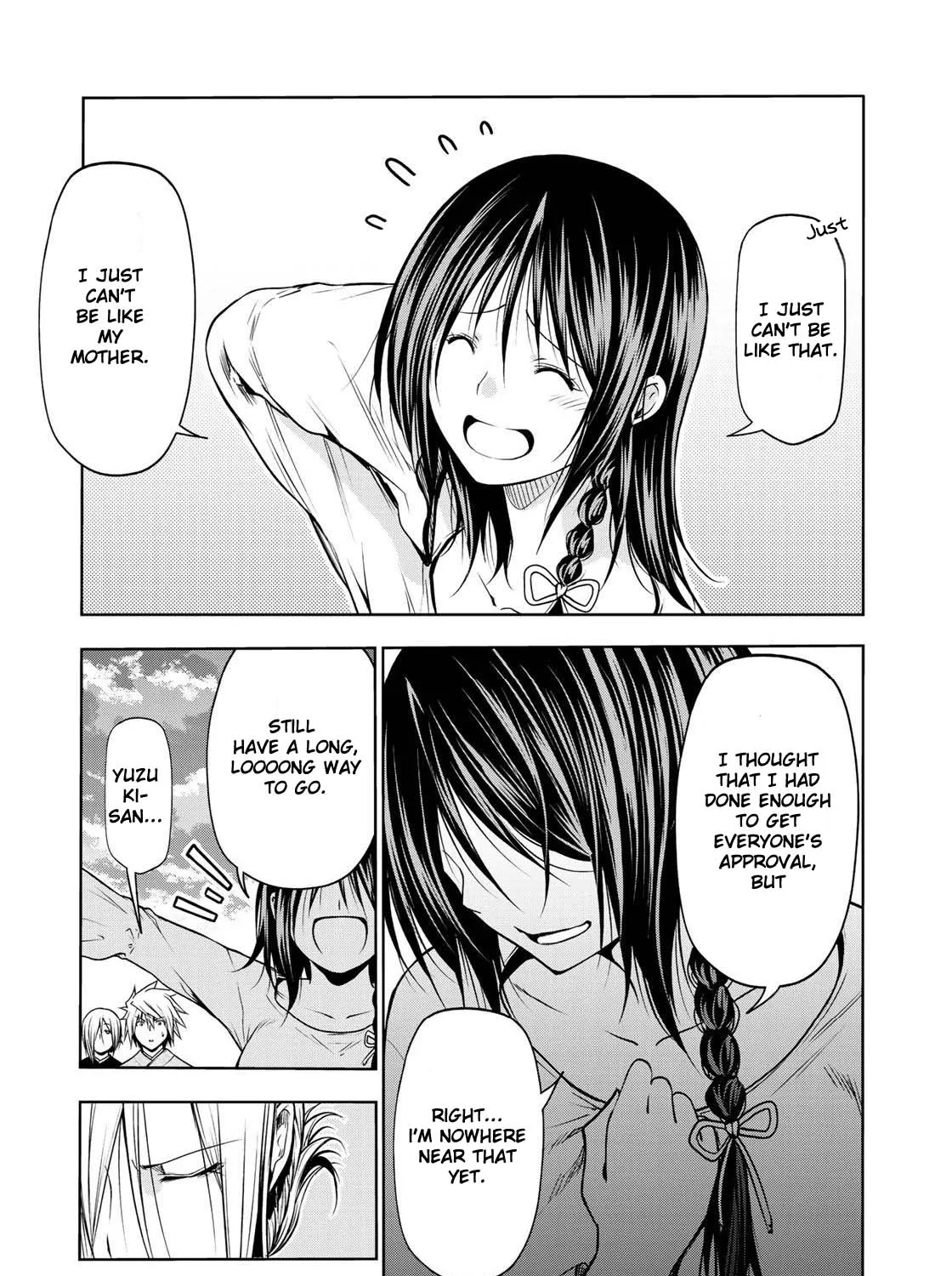 Read Temple chapter 33 image 38 on Lezhin