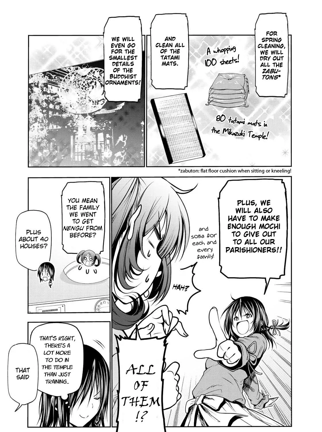 Read Temple chapter 34 image 10 on Lezhin