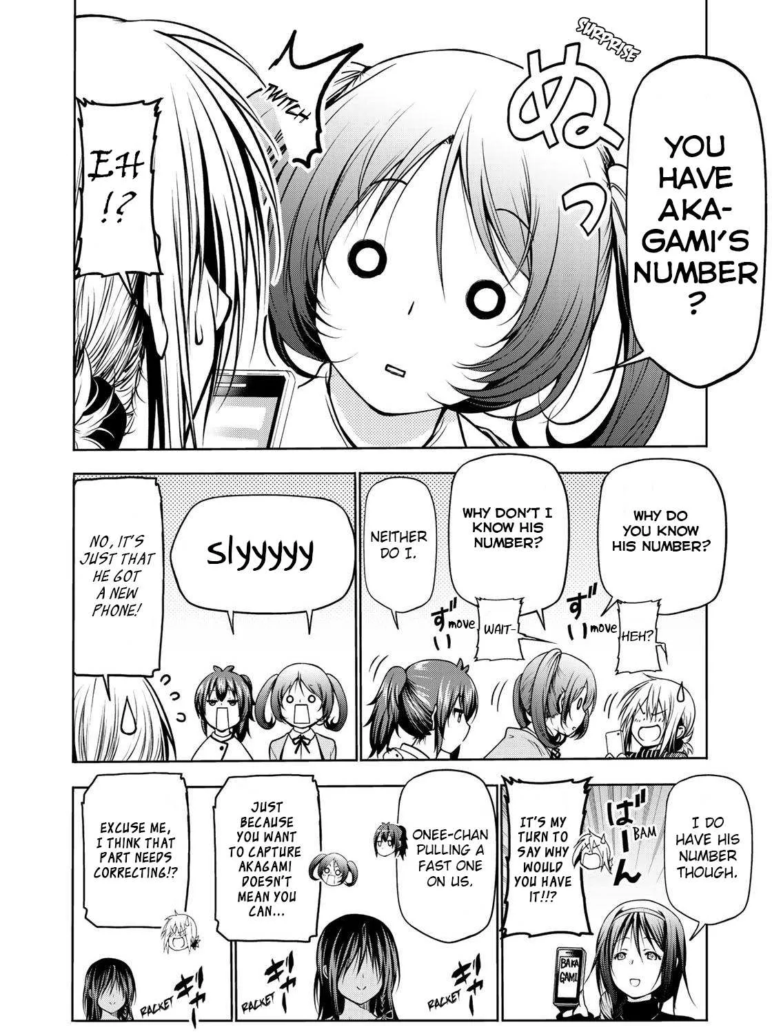 Read Temple chapter 34 image 16 on Lezhin