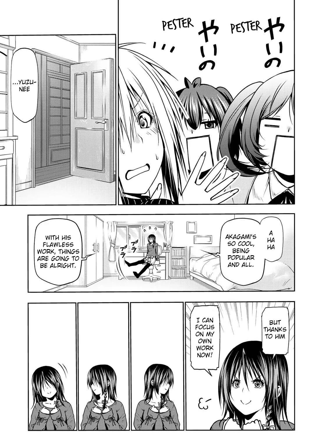Read Temple chapter 34 image 18 on Lezhin