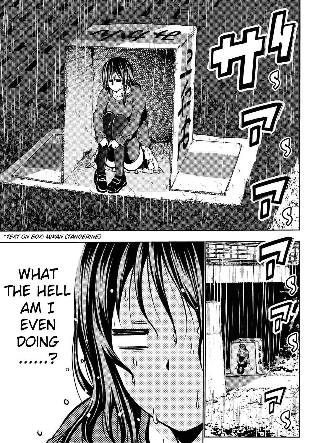 Read Temple chapter 34 image 22 on Lezhin