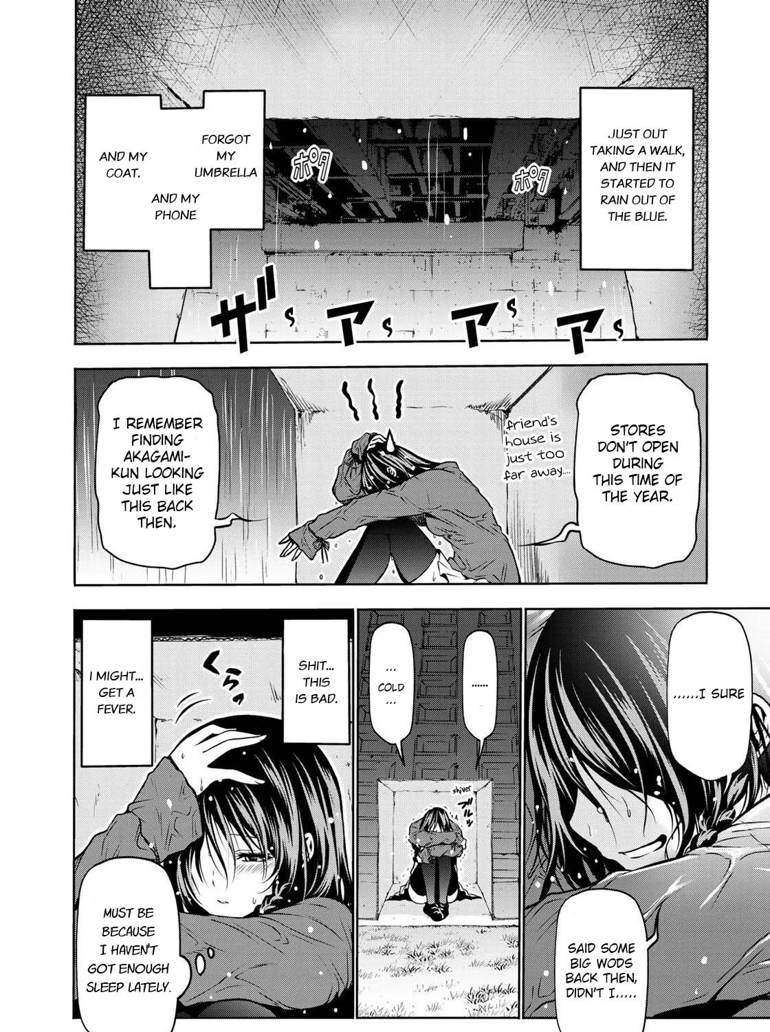 Read Temple chapter 34 image 24 on Lezhin