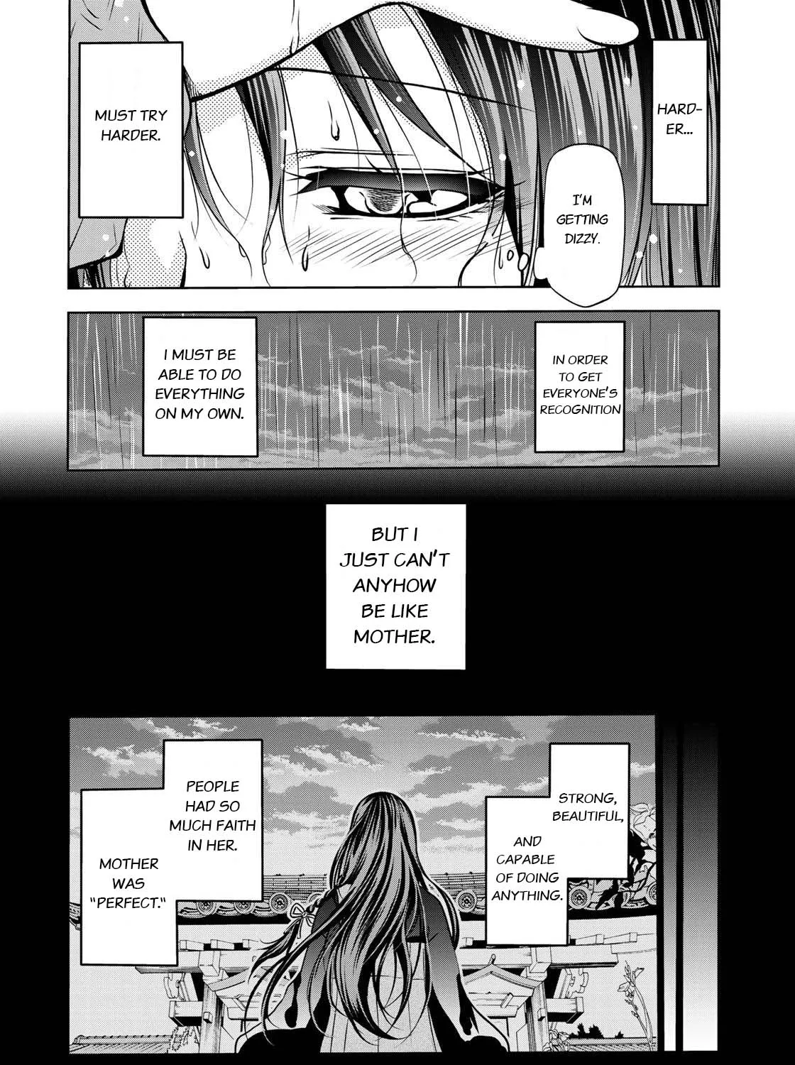 Read Temple chapter 34 image 26 on Lezhin