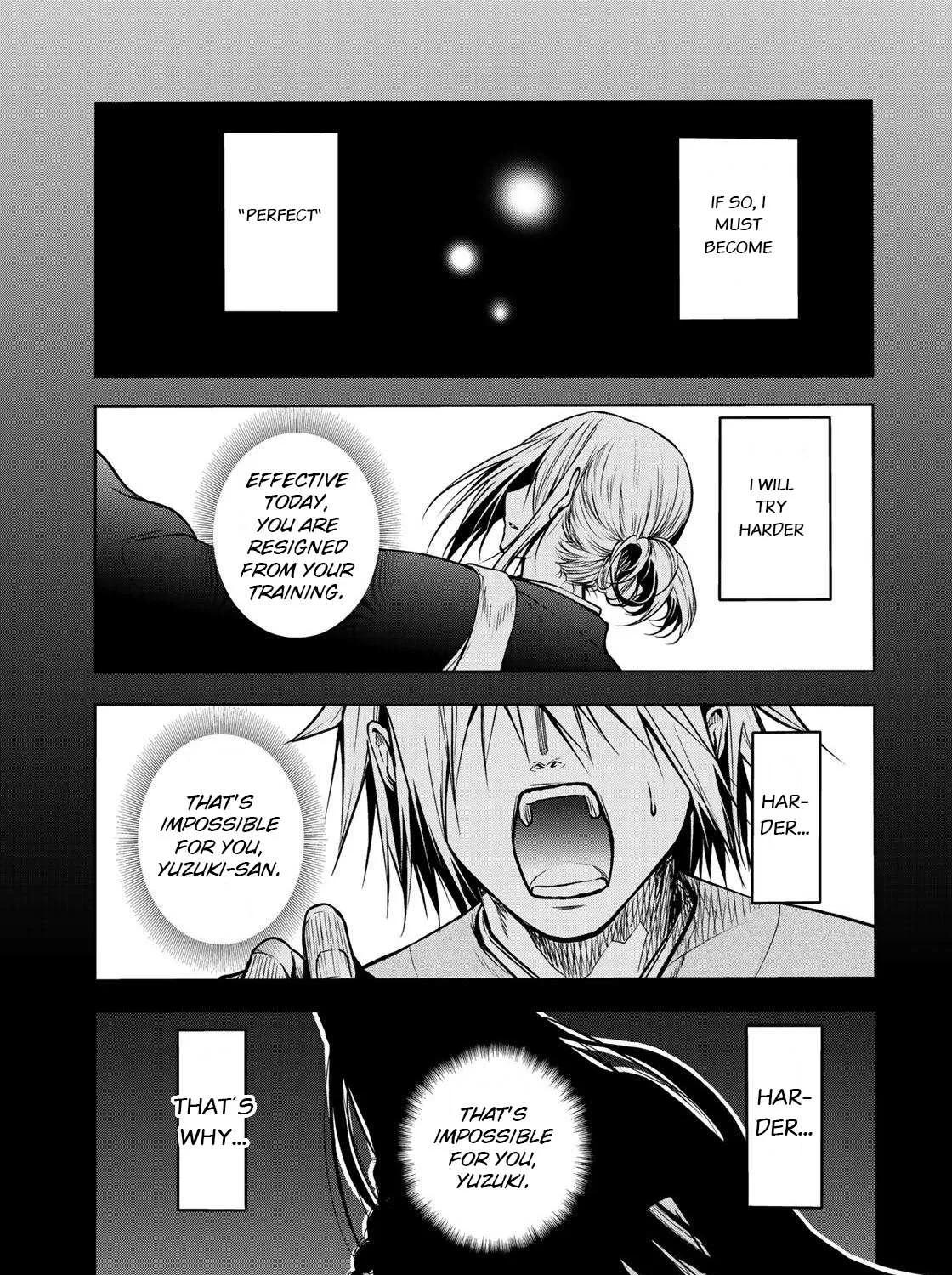 Read Temple chapter 34 image 32 on Lezhin