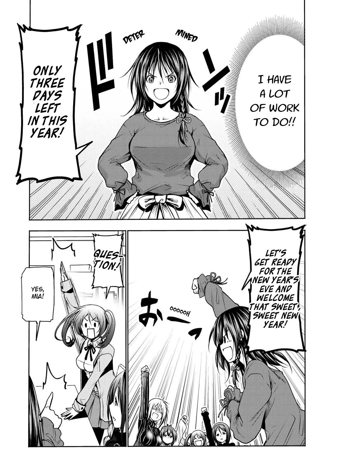 Read Temple chapter 34 image 6 on Lezhin