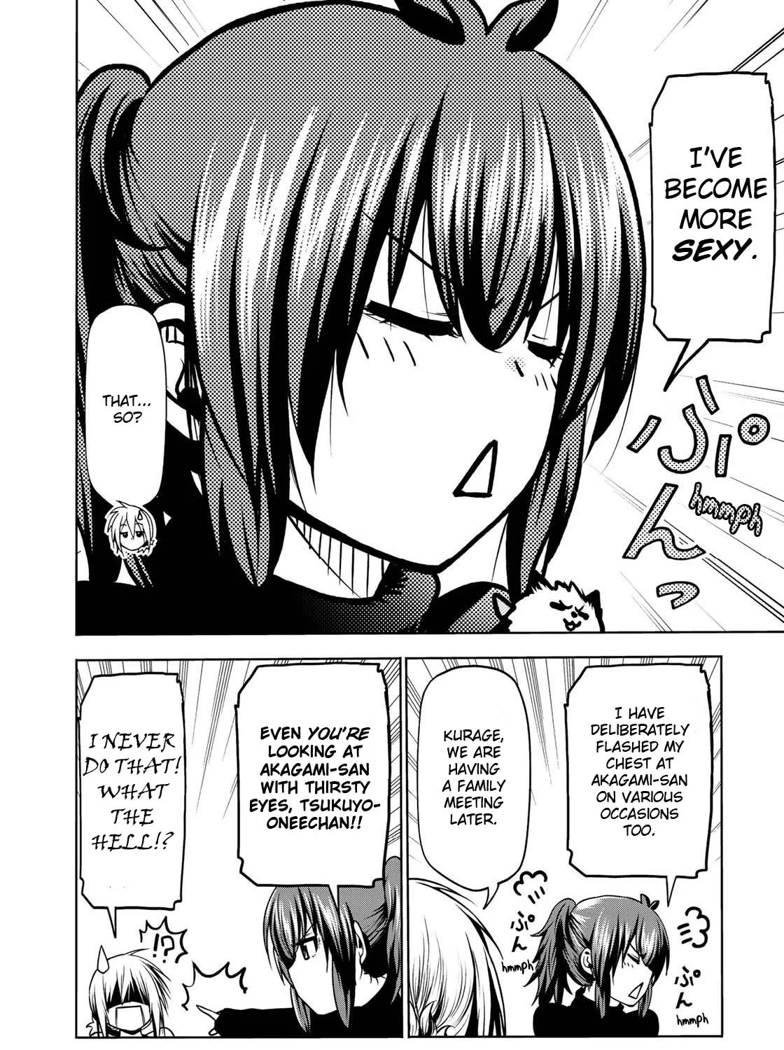 Read Temple chapter 35.5 image 10 on Lezhin