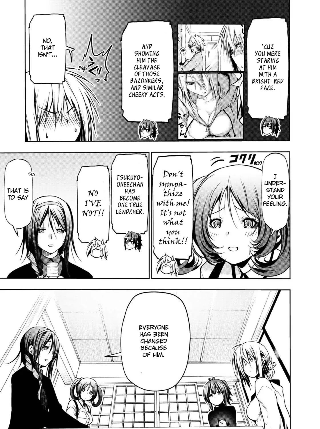 Read Temple chapter 35.5 image 12 on Lezhin