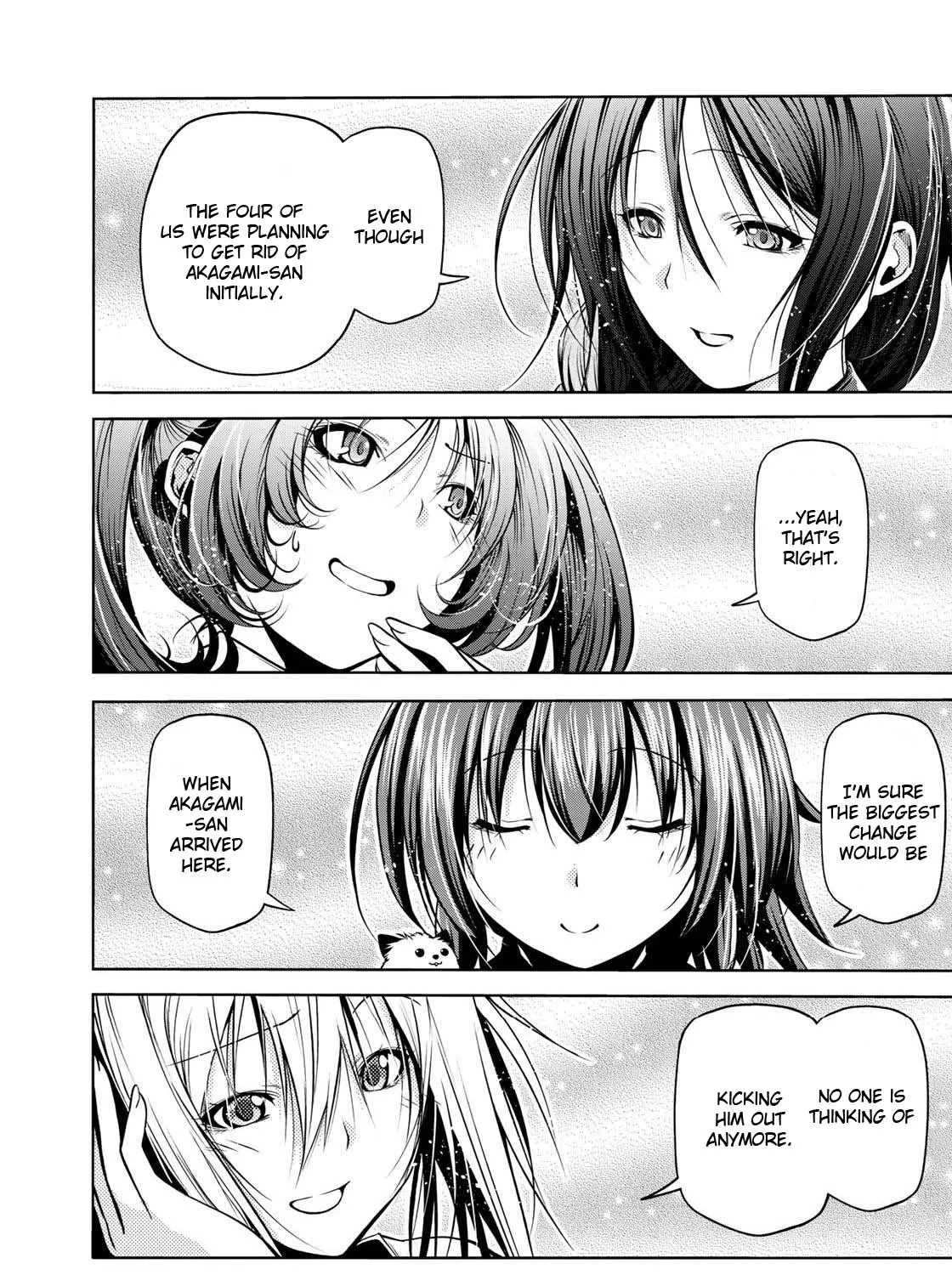 Read Temple chapter 35.5 image 14 on Lezhin
