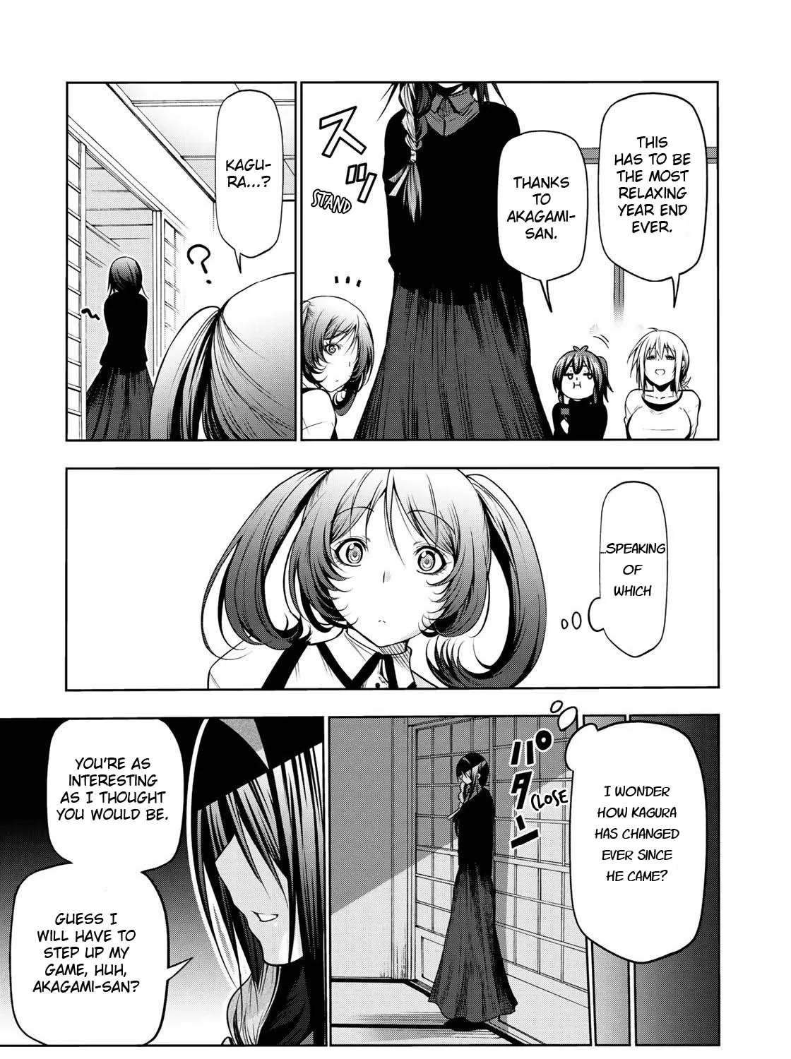 Read Temple chapter 35.5 image 16 on Lezhin