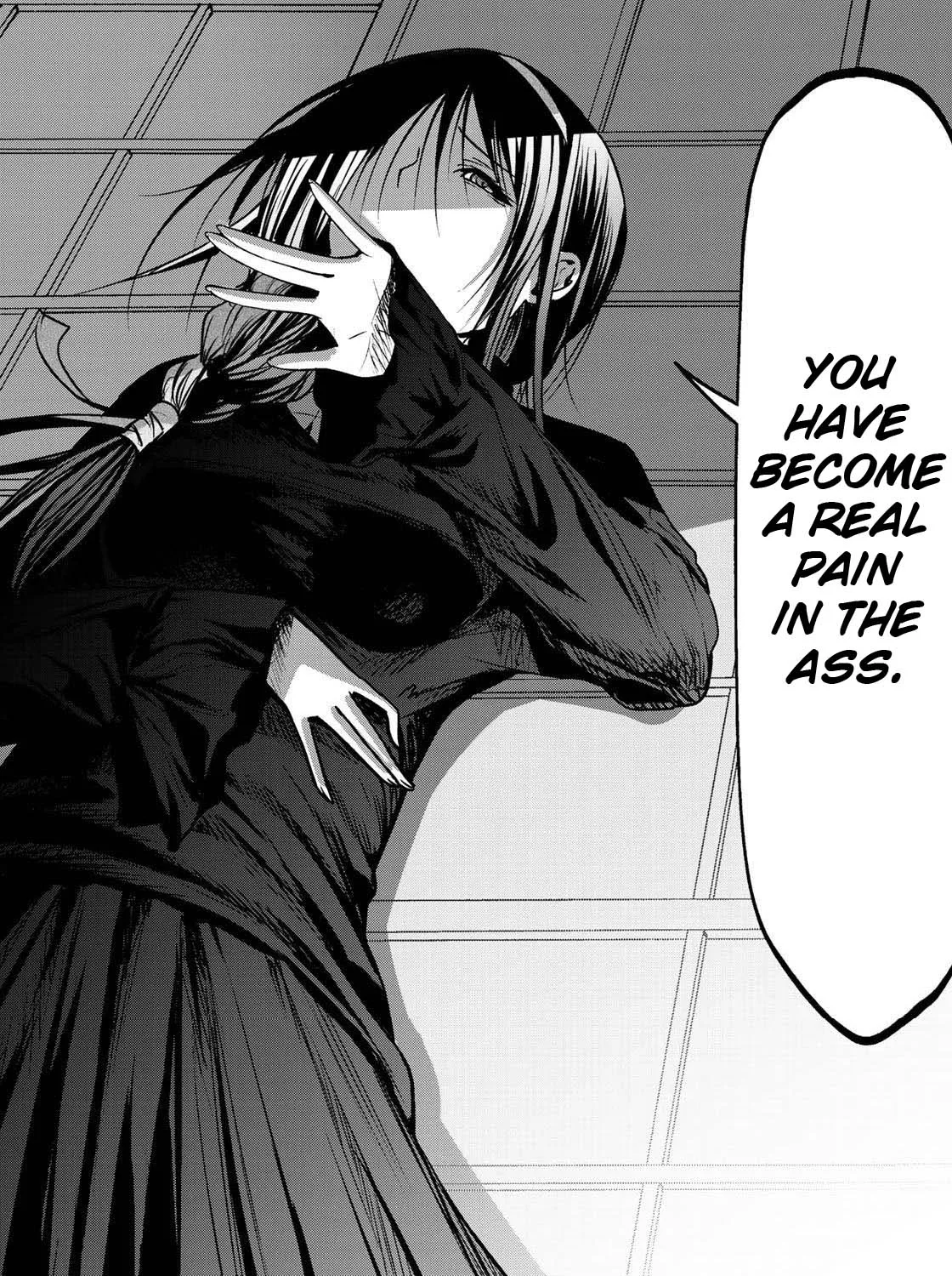 Read Temple chapter 35.5 image 18 on Lezhin