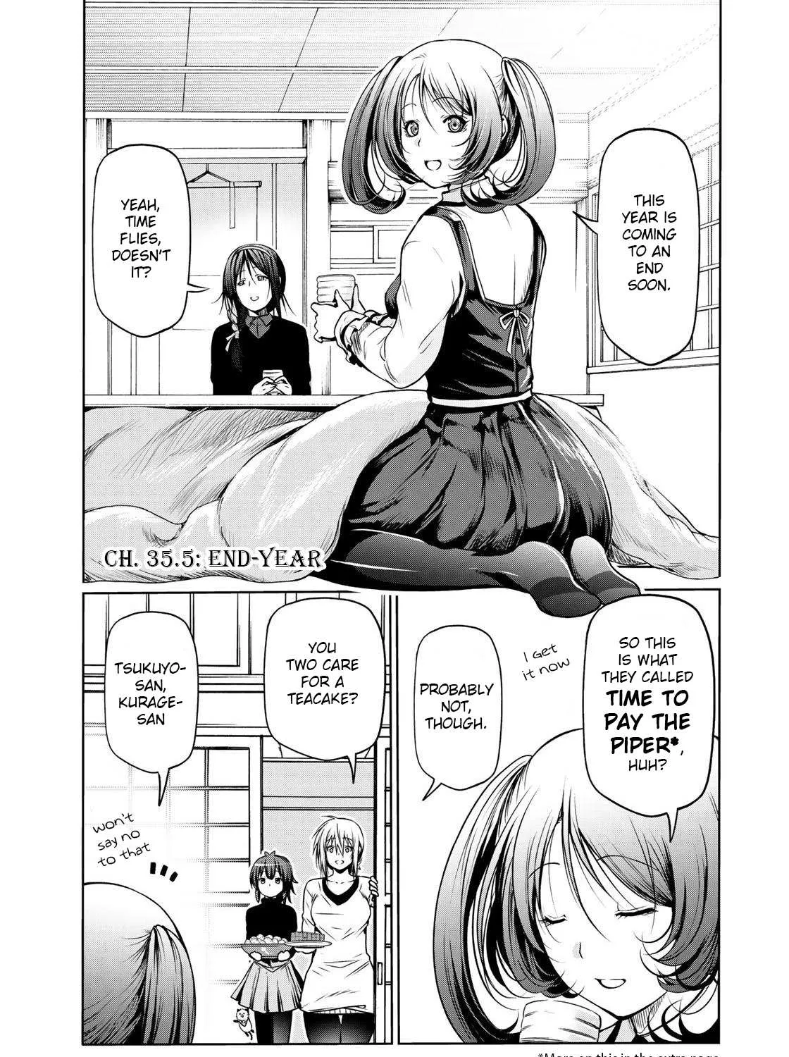 Read Temple chapter 35.5 image 2 on Lezhin