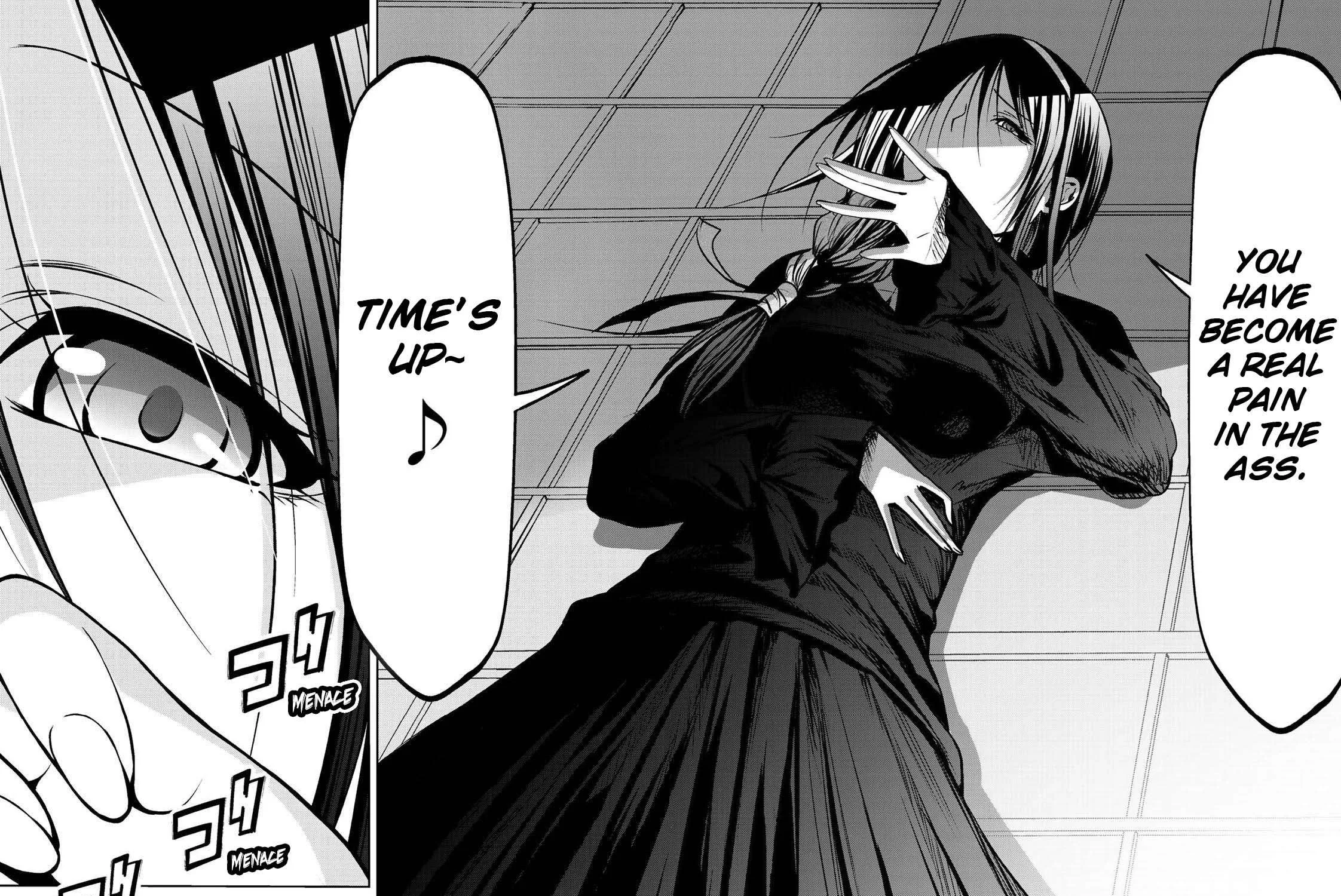 Read Temple chapter 35.5 image 20 on Lezhin