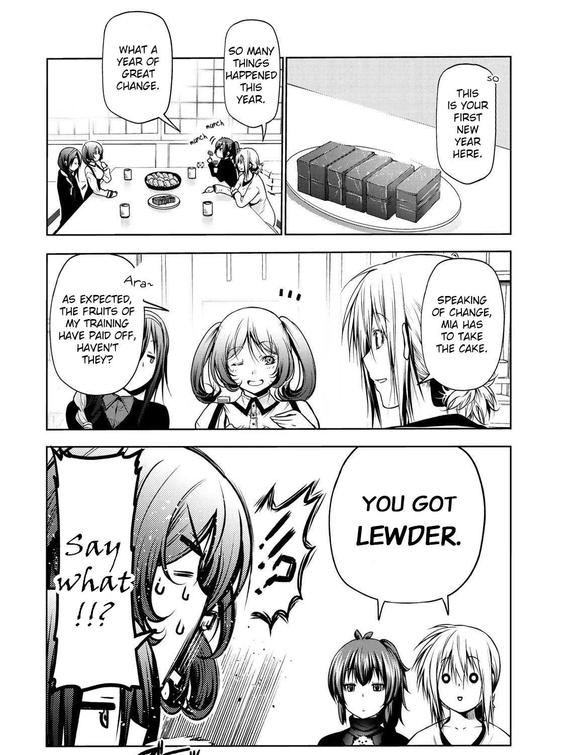 Read Temple chapter 35.5 image 4 on Lezhin