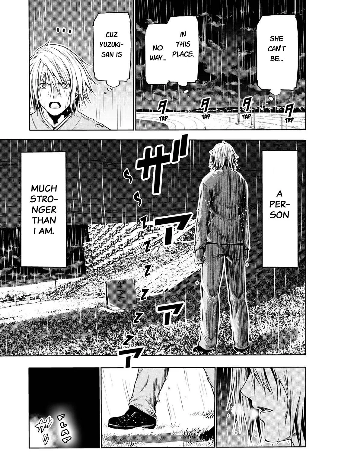 Read Temple chapter 35 image 10 on Lezhin