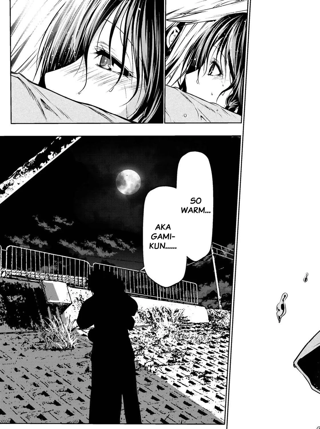 Read Temple chapter 35 image 18 on Lezhin