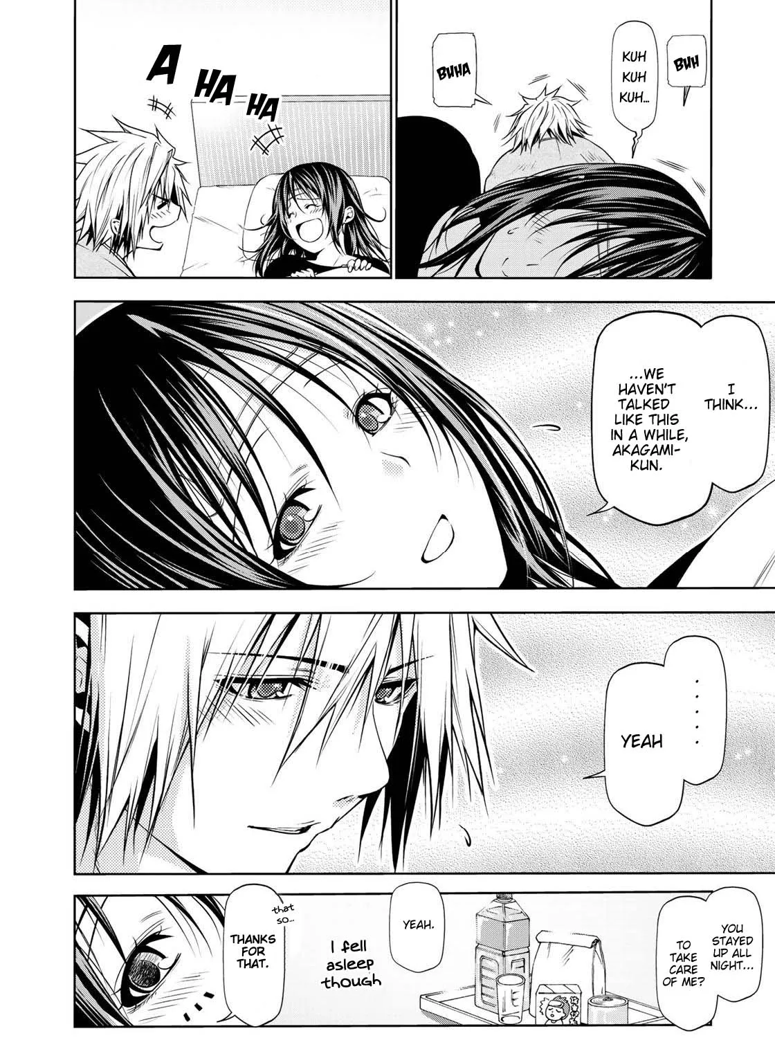 Read Temple chapter 35 image 24 on Lezhin