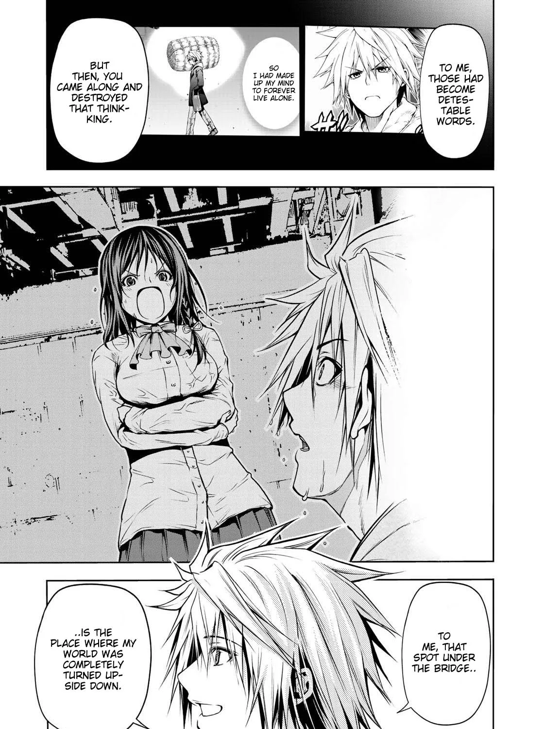 Read Temple chapter 35 image 30 on Lezhin