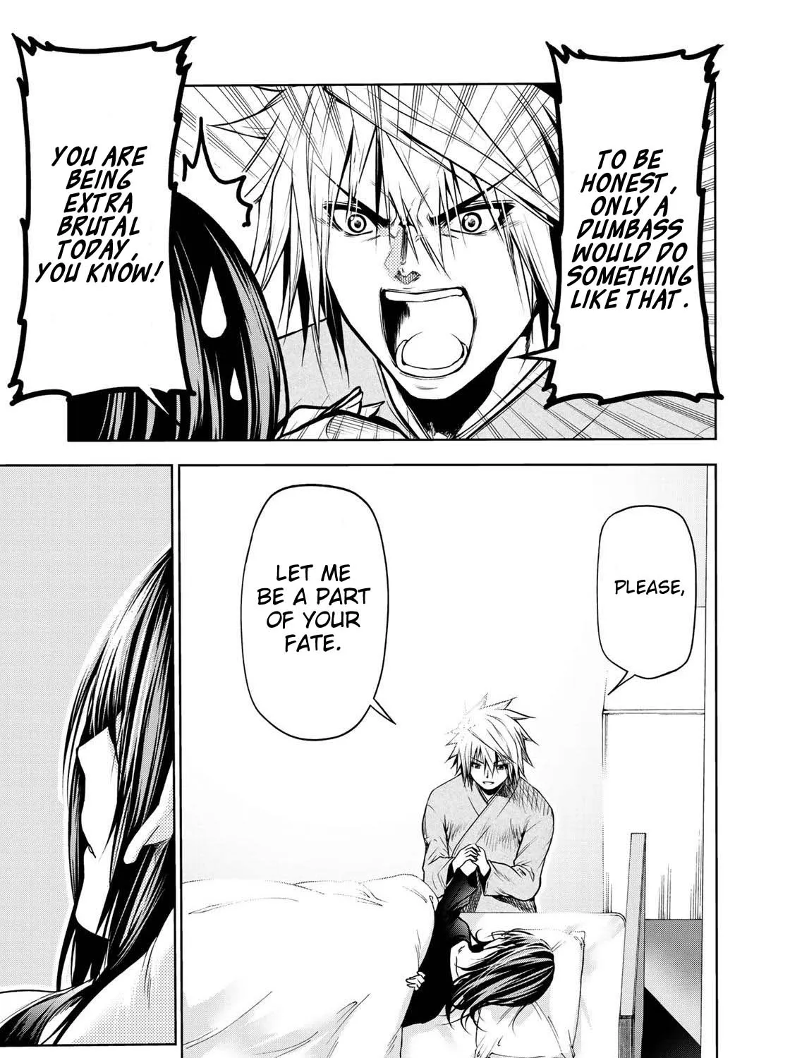 Read Temple chapter 35 image 34 on Lezhin