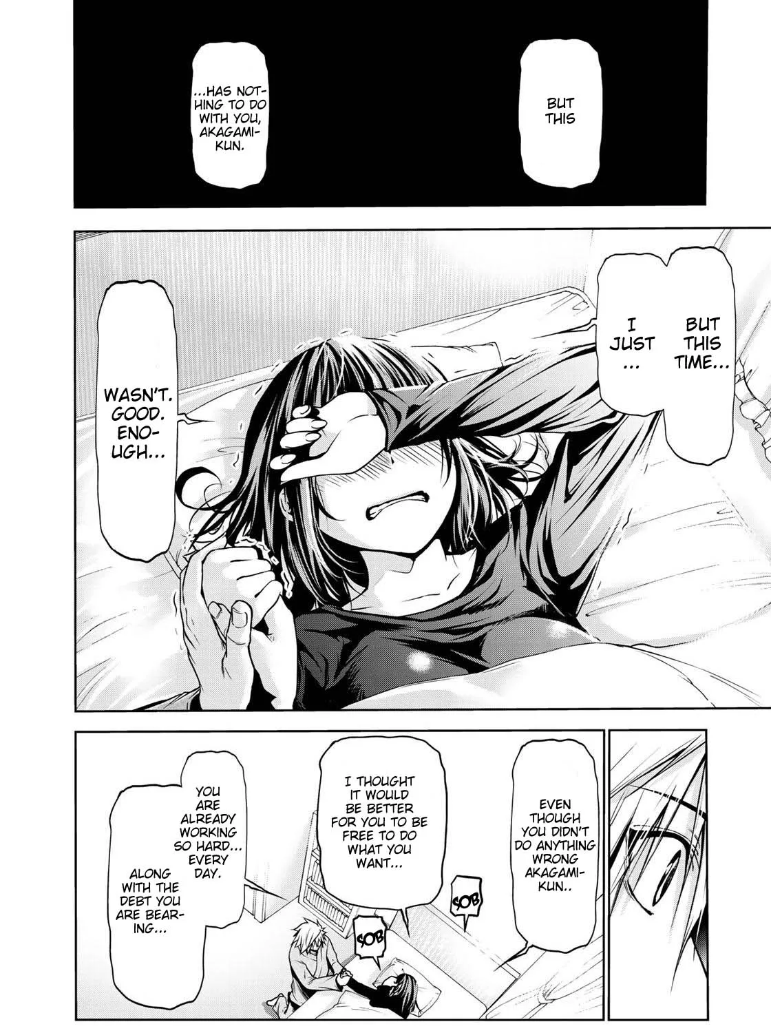 Read Temple chapter 35 image 36 on Lezhin