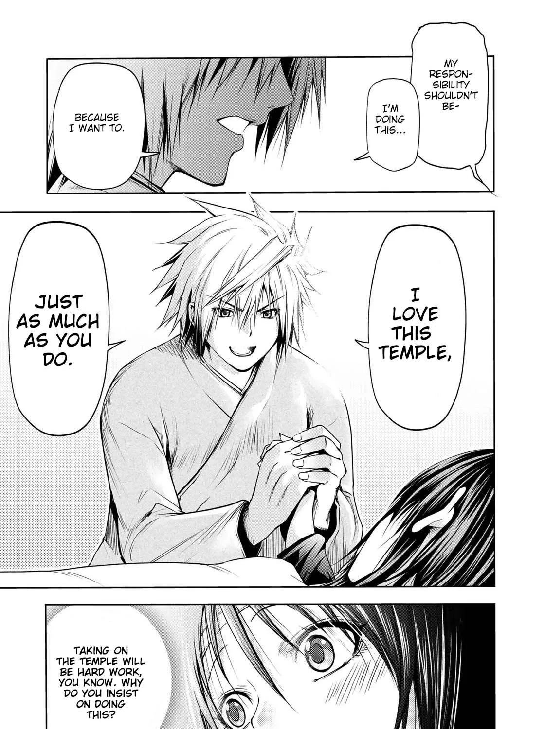 Read Temple chapter 35 image 38 on Lezhin
