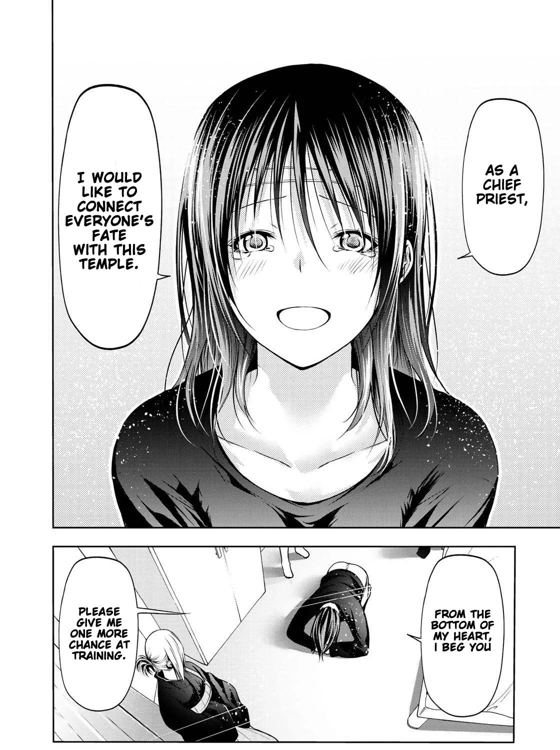 Read Temple chapter 35 image 52 on Lezhin