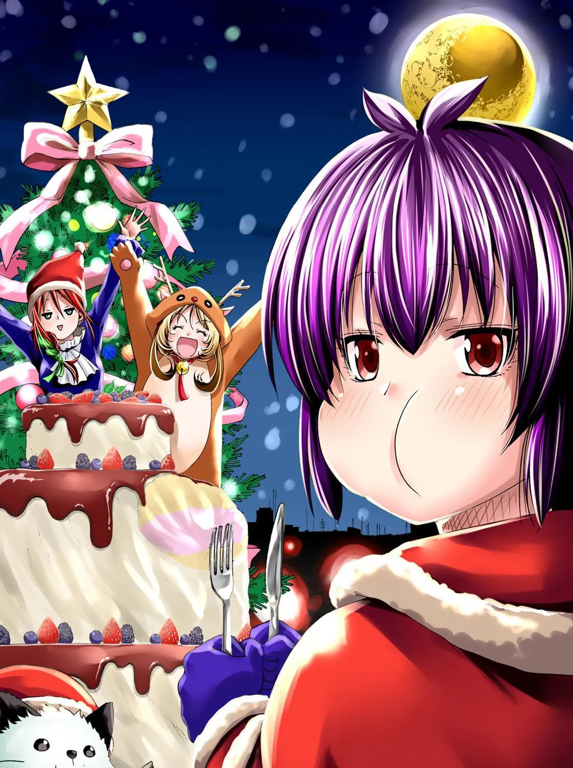 Read Temple chapter 36.5 image 4 on Lezhin