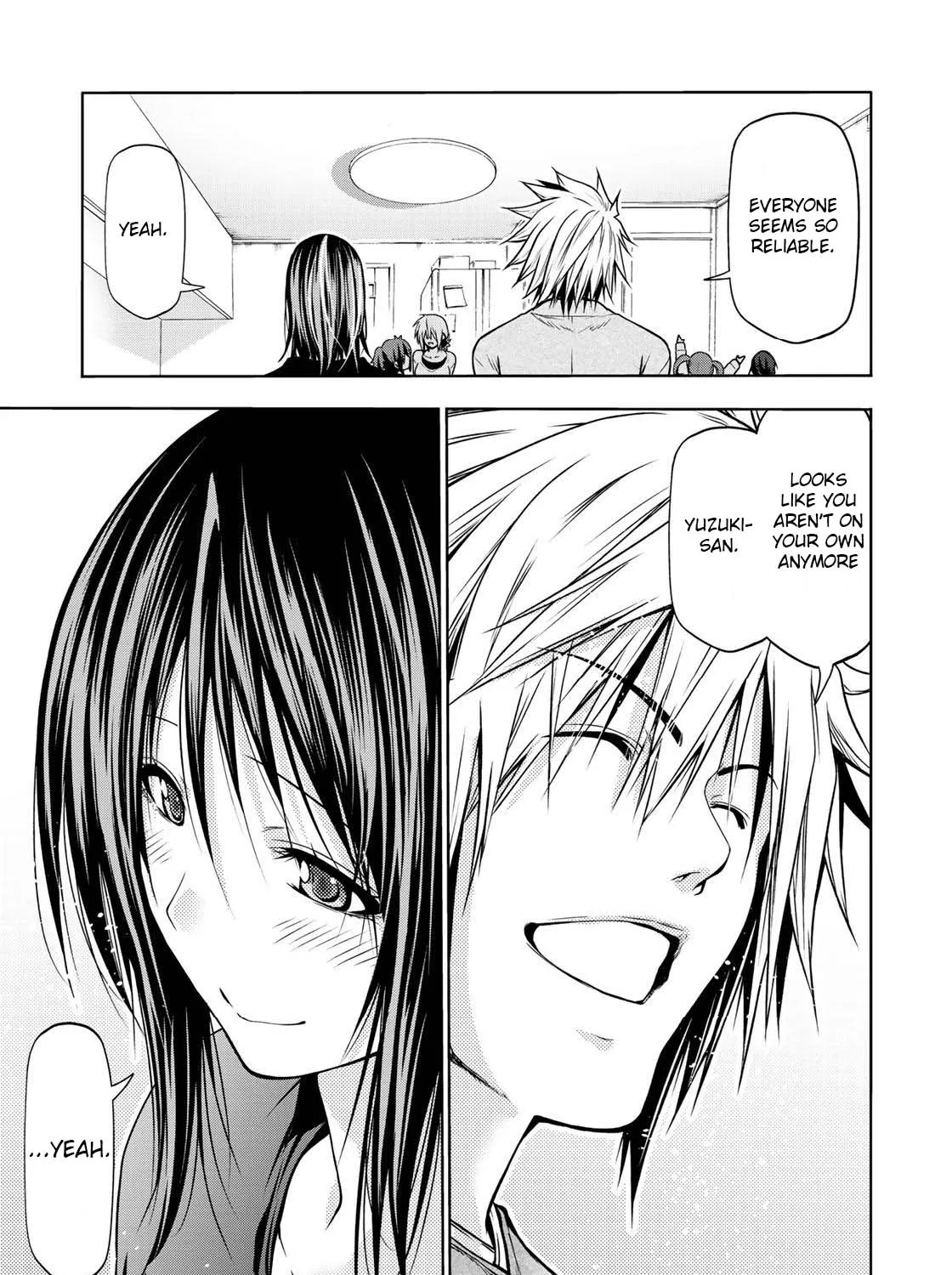Read Temple chapter 36 image 10 on Lezhin
