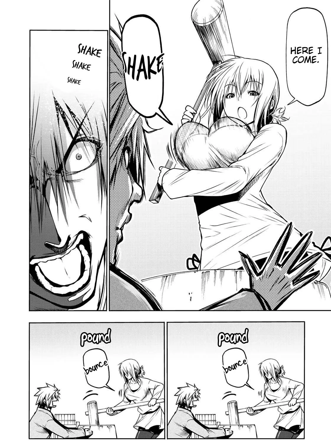 Read Temple chapter 36 image 24 on Lezhin