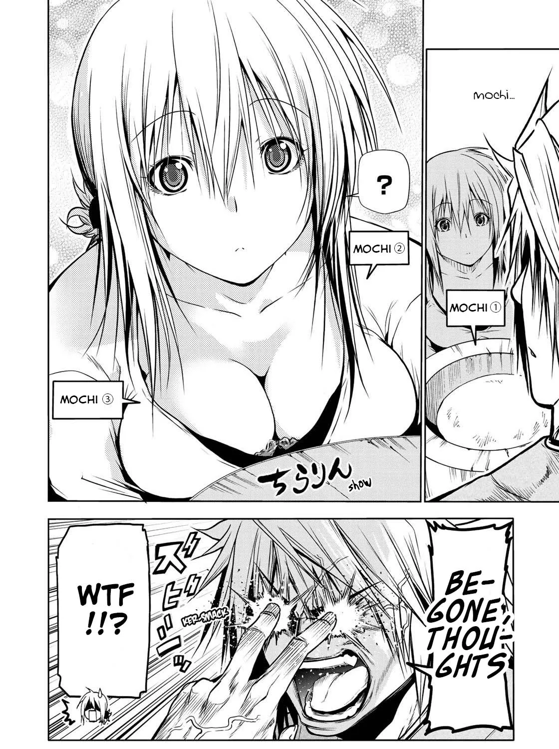 Read Temple chapter 36 image 28 on Lezhin