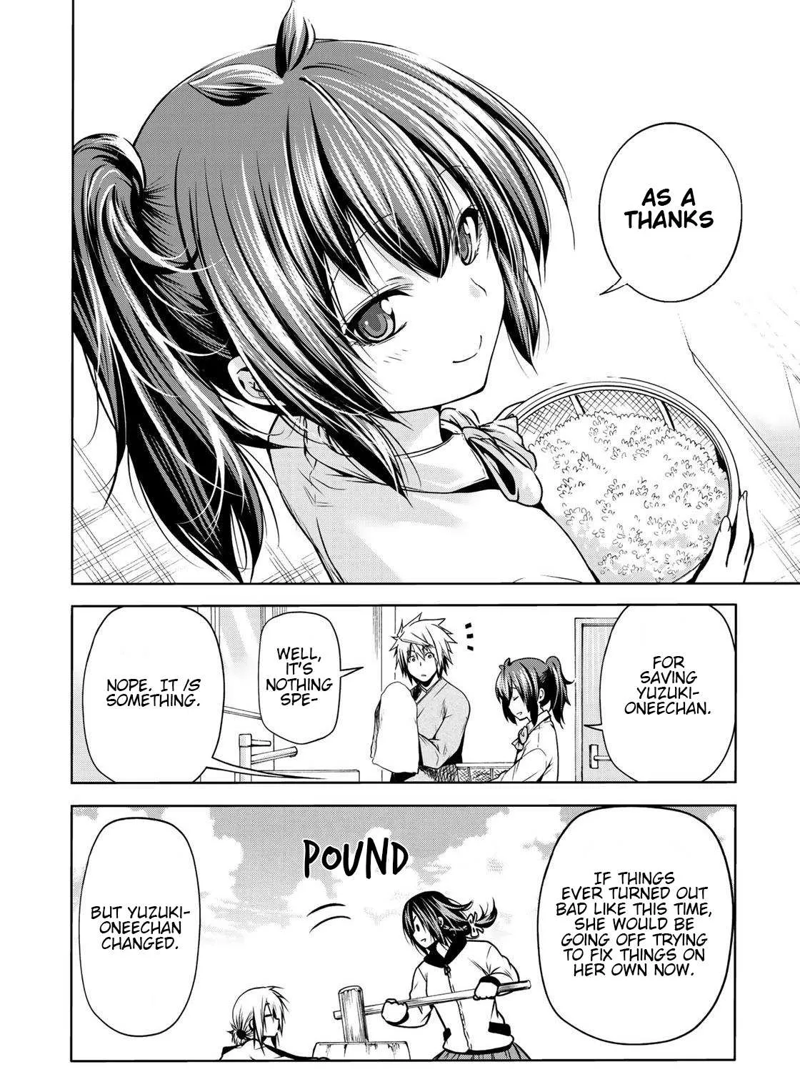 Read Temple chapter 36 image 32 on Lezhin