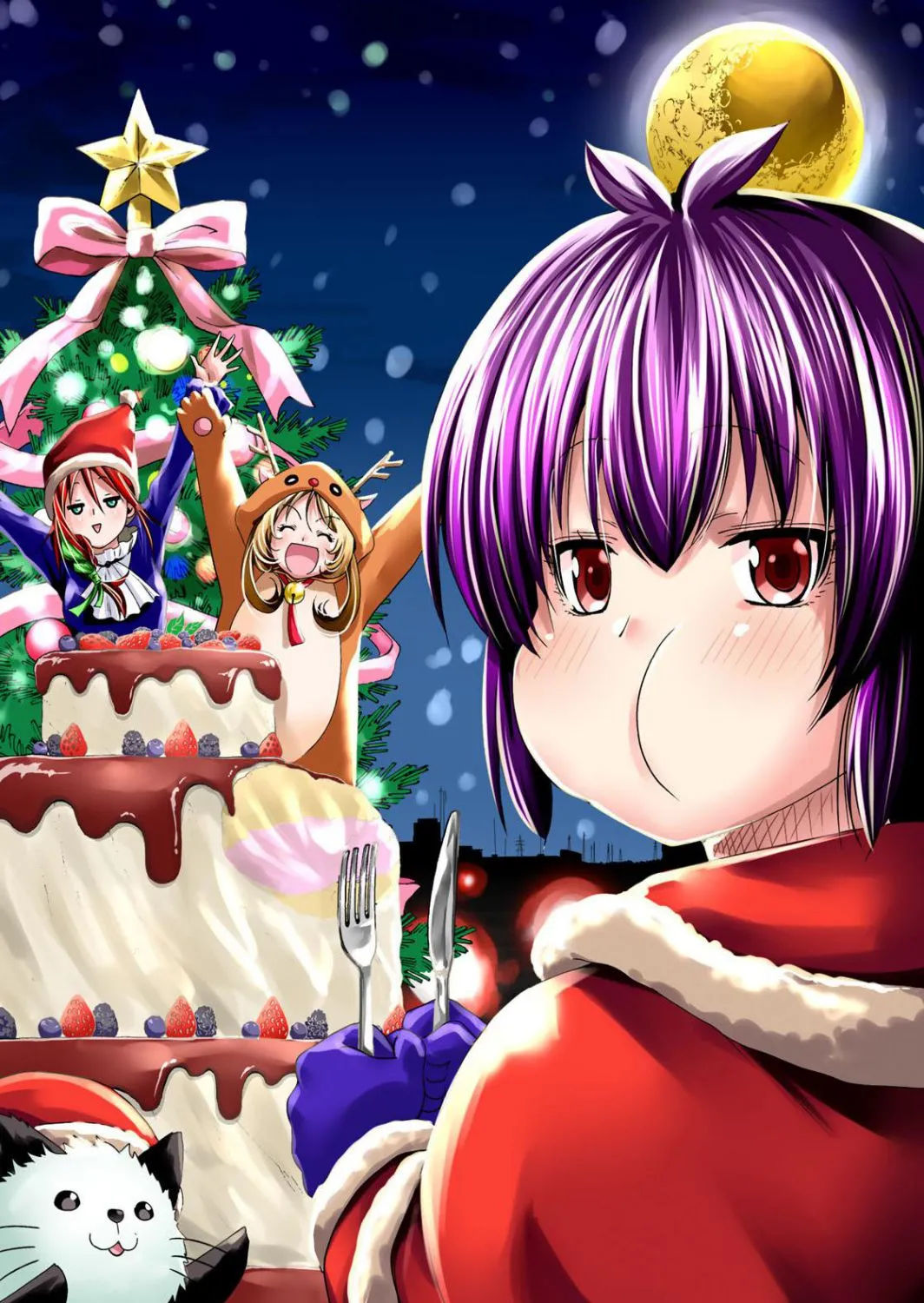 Read Temple chapter 37.5 image 4 on Lezhin