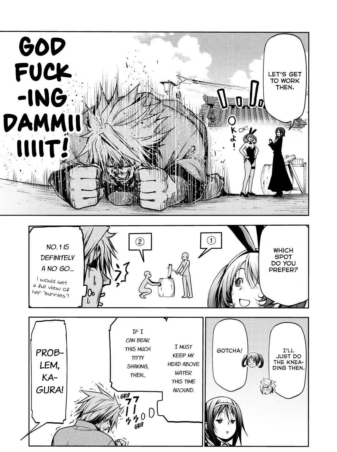 Read Temple chapter 37 image 10 on Lezhin