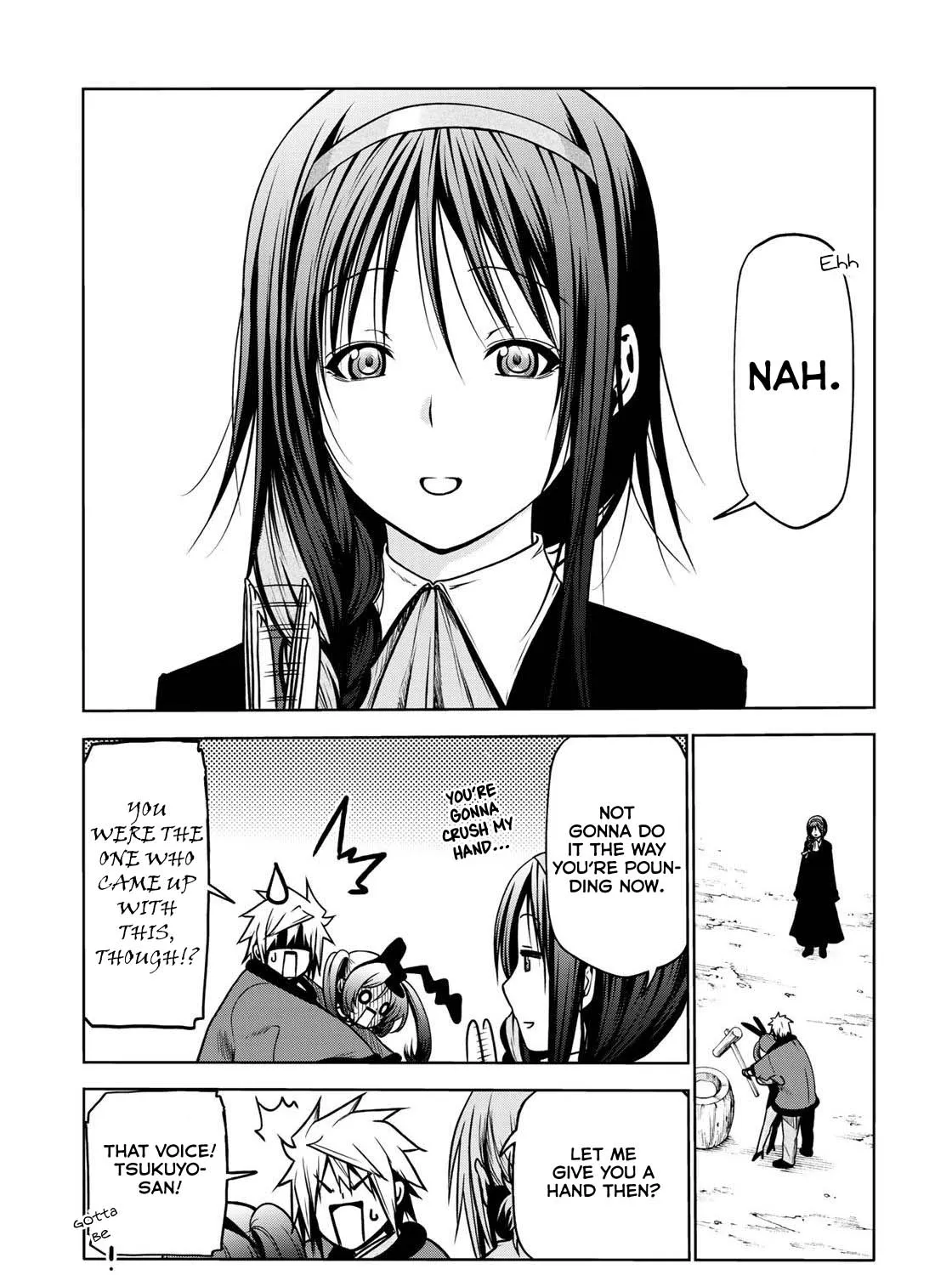 Read Temple chapter 37 image 24 on Lezhin