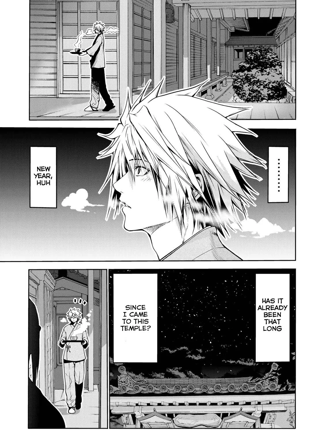 Read Temple chapter 38 image 14 on Lezhin