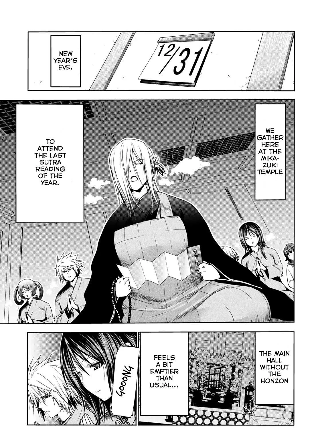 Read Temple chapter 38 image 2 on Lezhin