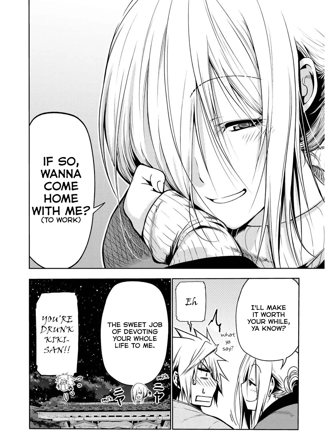 Read Temple chapter 38 image 32 on Lezhin