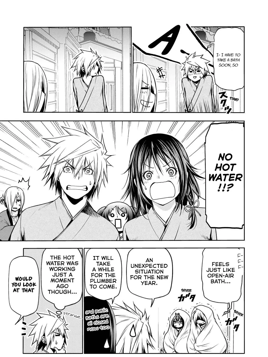 Read Temple chapter 38 image 34 on Lezhin
