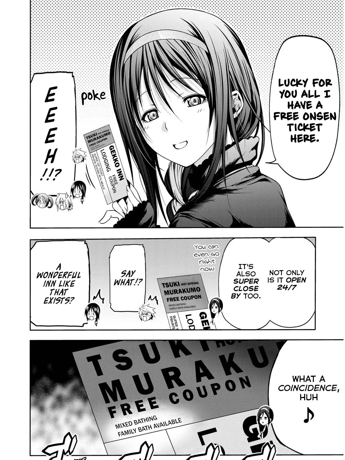 Read Temple chapter 38 image 36 on Lezhin