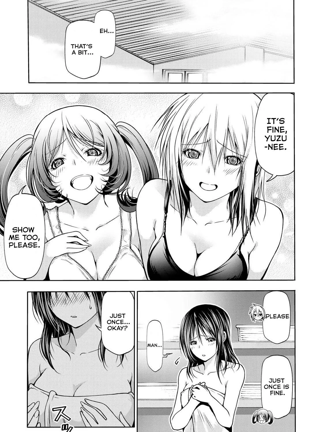 Read Temple chapter 39 image 10 on Lezhin