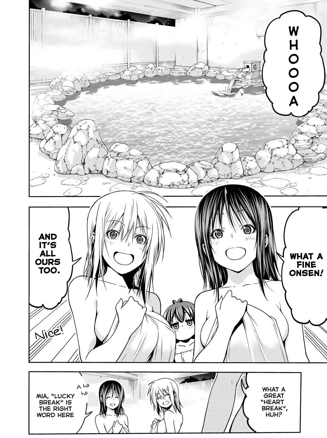 Read Temple chapter 39 image 16 on Lezhin