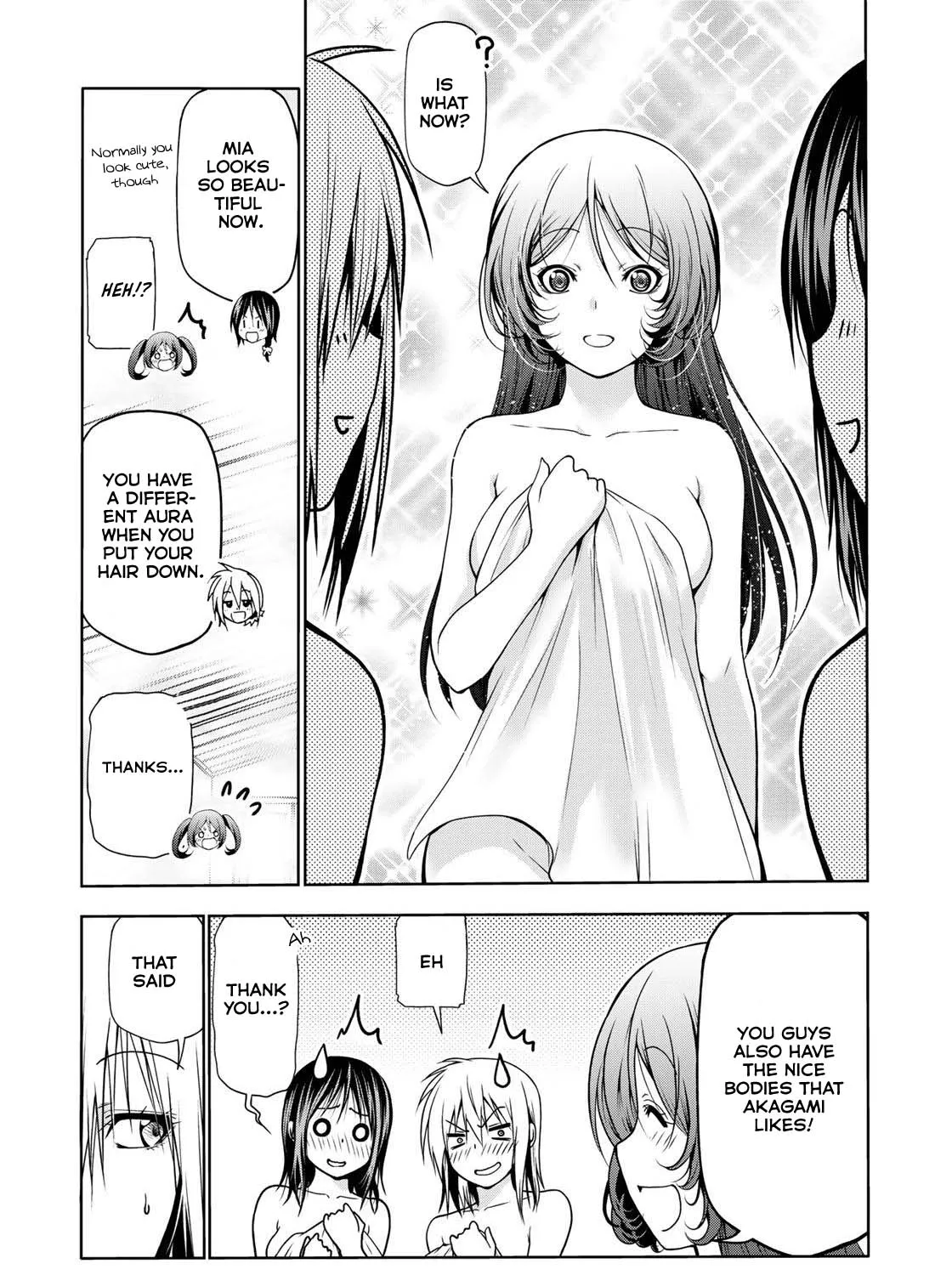 Read Temple chapter 39 image 18 on Lezhin