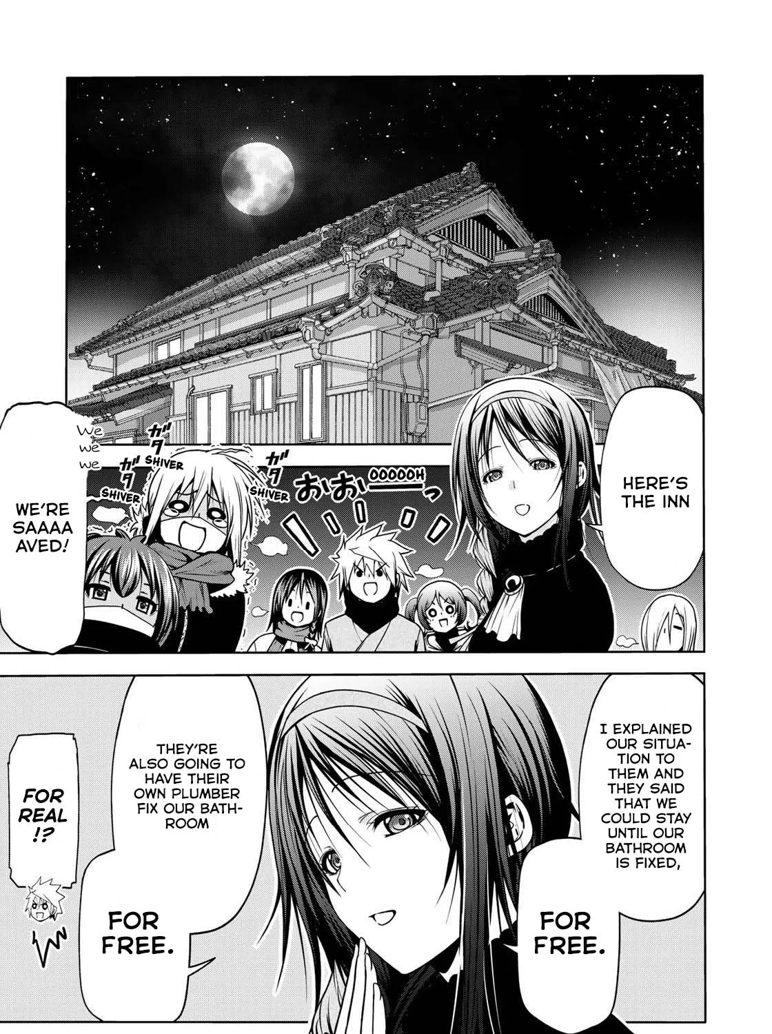 Read Temple chapter 39 image 2 on Lezhin