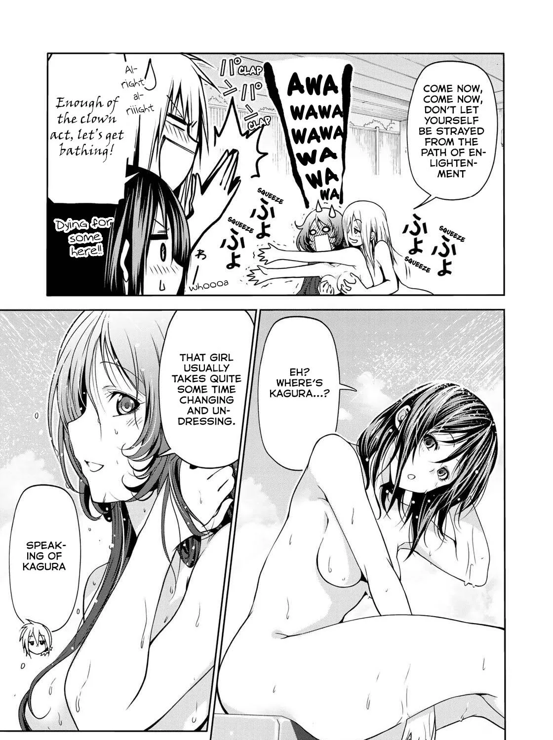 Read Temple chapter 39 image 22 on Lezhin